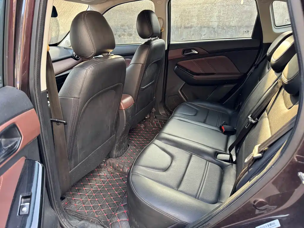 Changhe Changhe Q35 — миниатюра 7