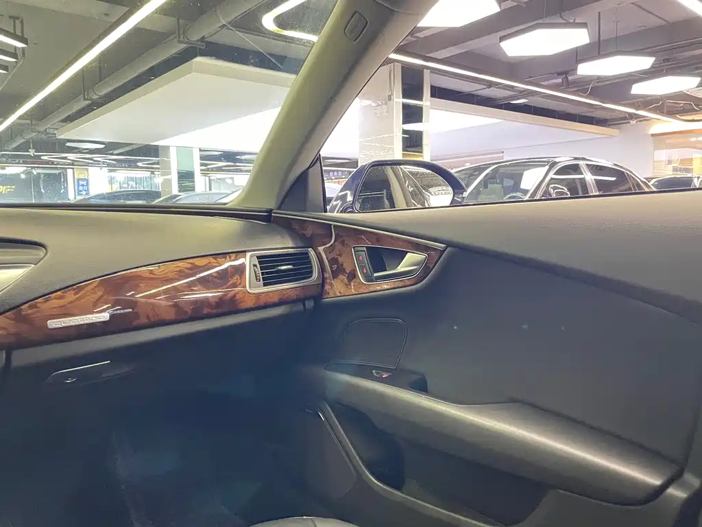 Audi A7 — миниатюра 21