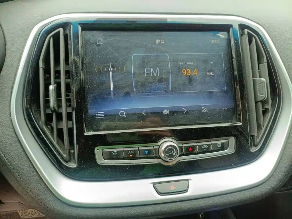 Jetour X70 — миниатюра 9