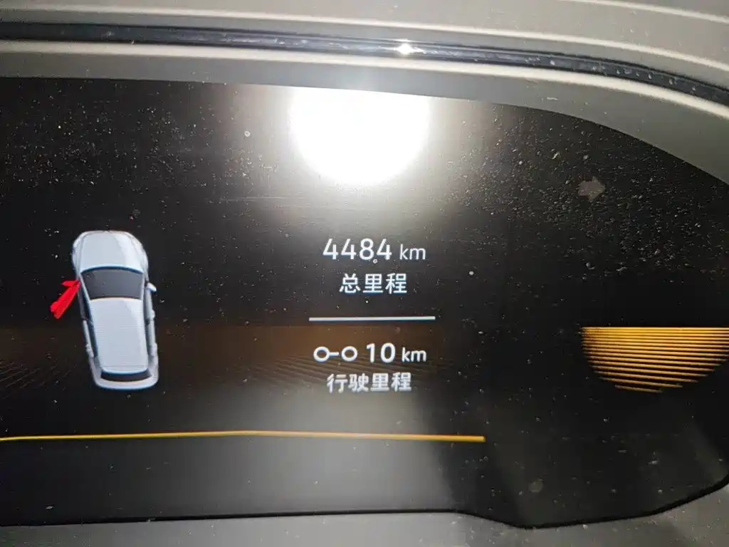 Volkswagen Polo — миниатюра 8