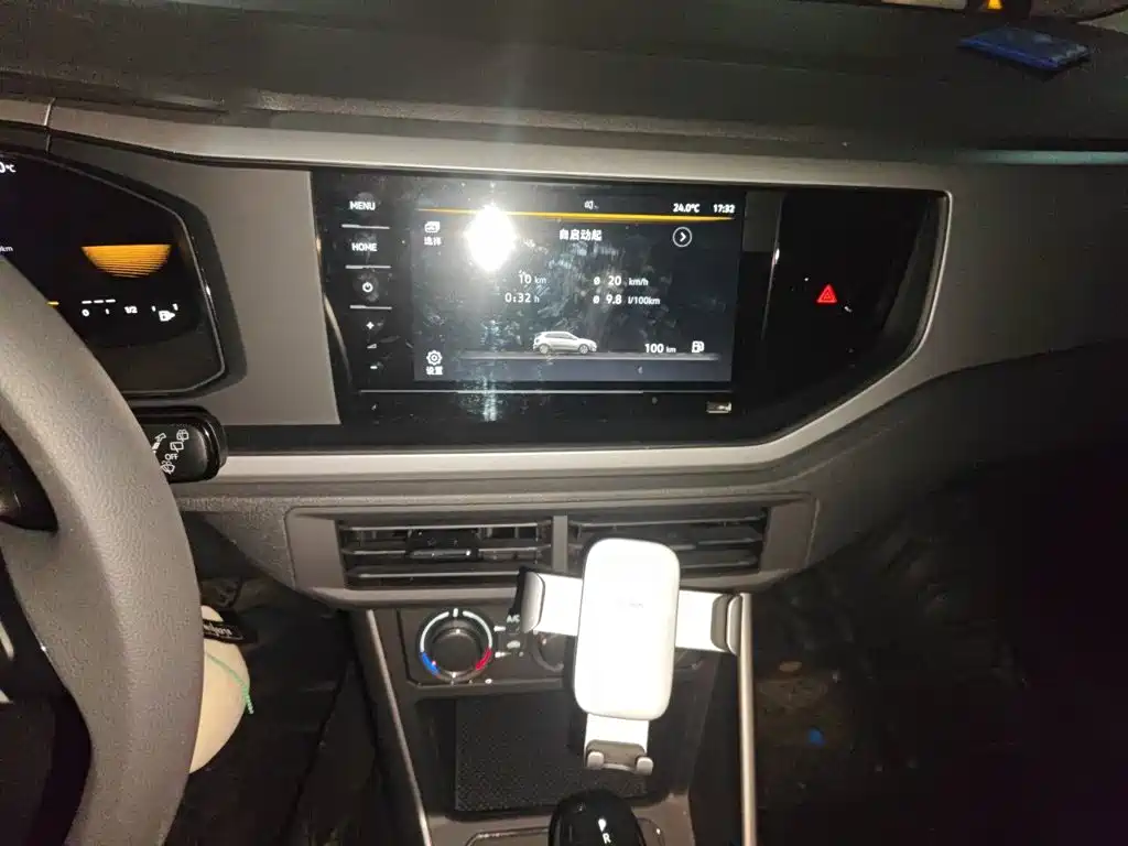 Volkswagen Polo — миниатюра 9