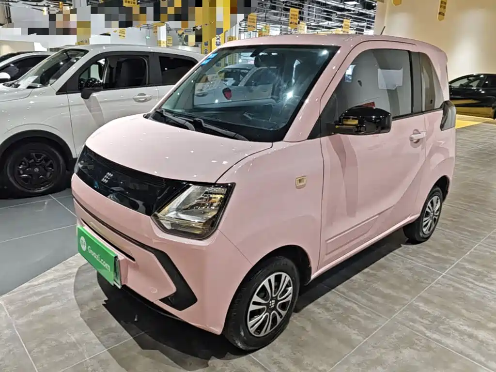 Fengguang Fengguang MINIEV — миниатюра 2
