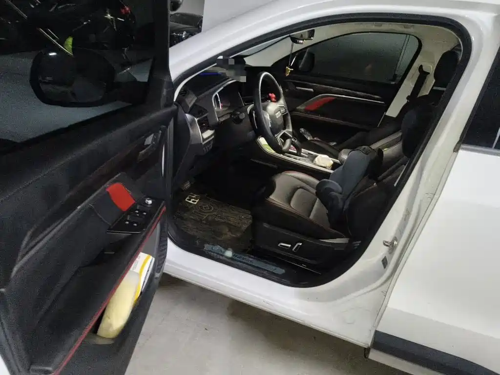 Haval H6 — миниатюра 13