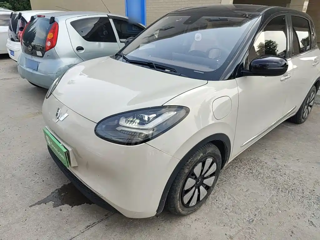 Wuling Bingo — миниатюра 2