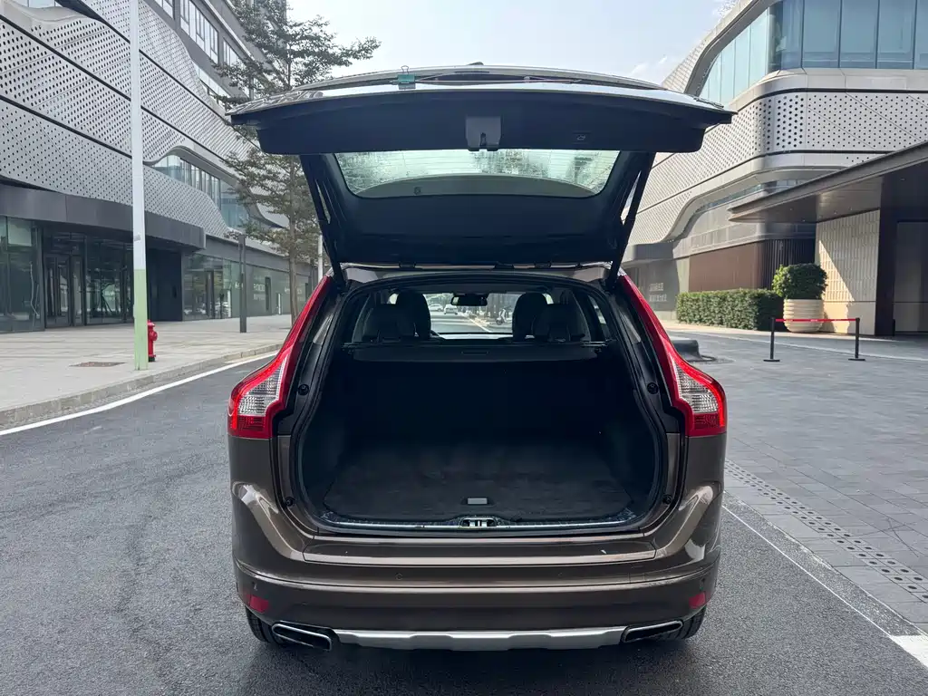 Volvo XC60 — фотографии объявления, Фото 28