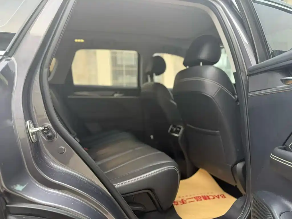 GAC Motor Trumpchi GS5 — миниатюра 6