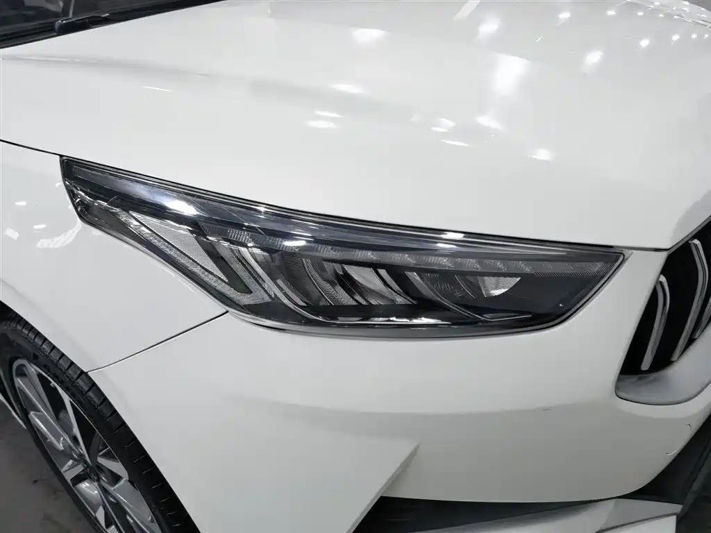 Kia K3 2021 1.5L CVT Fashion