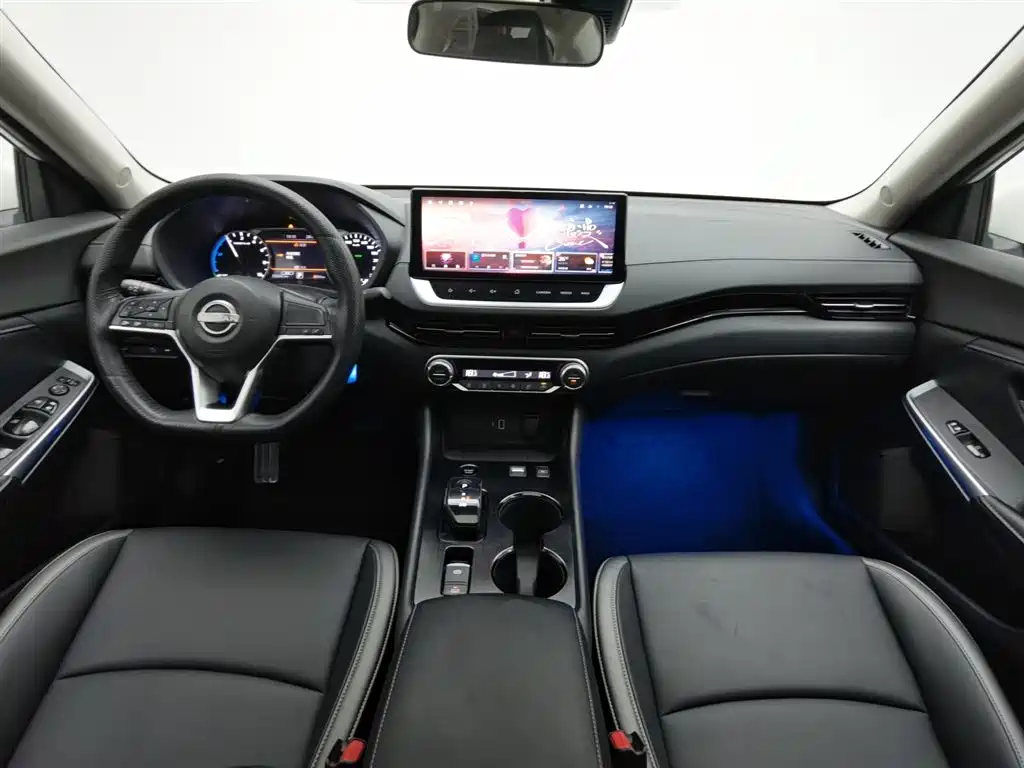 Nissan Sylphy 2022 e-POWER PLUS