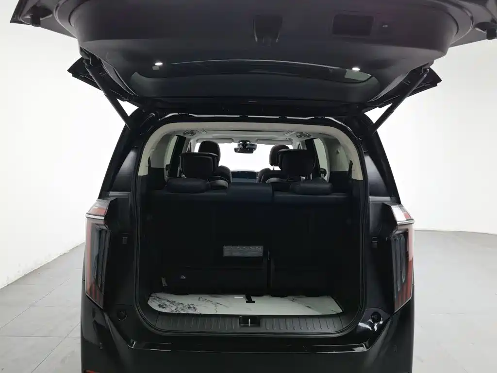 GAC Motor Trumpchi E9 — миниатюра 16