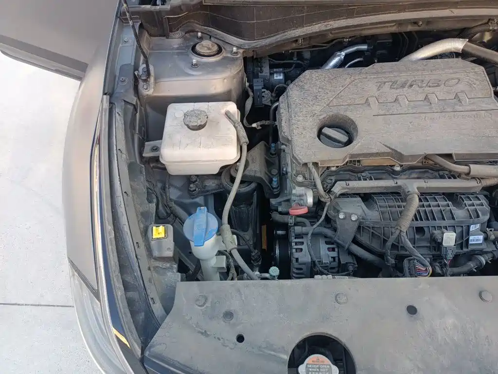 Kia Sportage — миниатюра 21