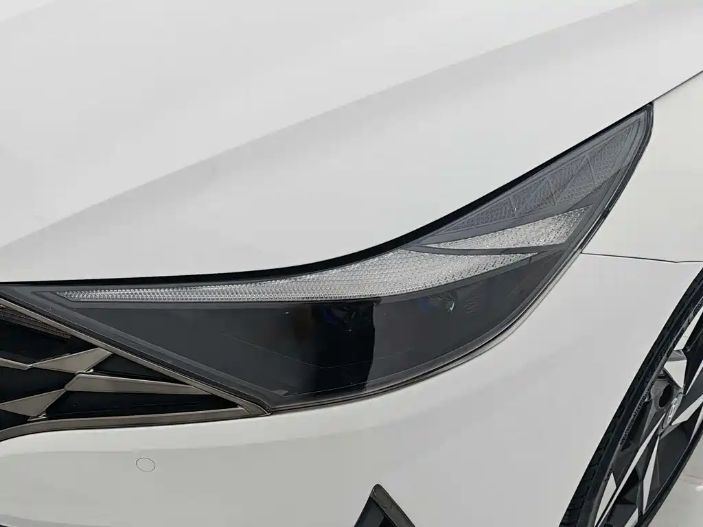 Hyundai Elantra 2021 1.5L CVT GLX Elite