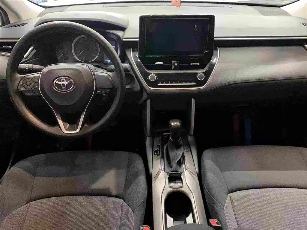 Toyota Frontlander 2.0L CVT Elite Edition, фото 7