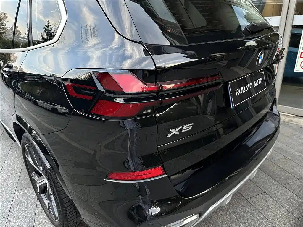 BMW X5 — миниатюра 9