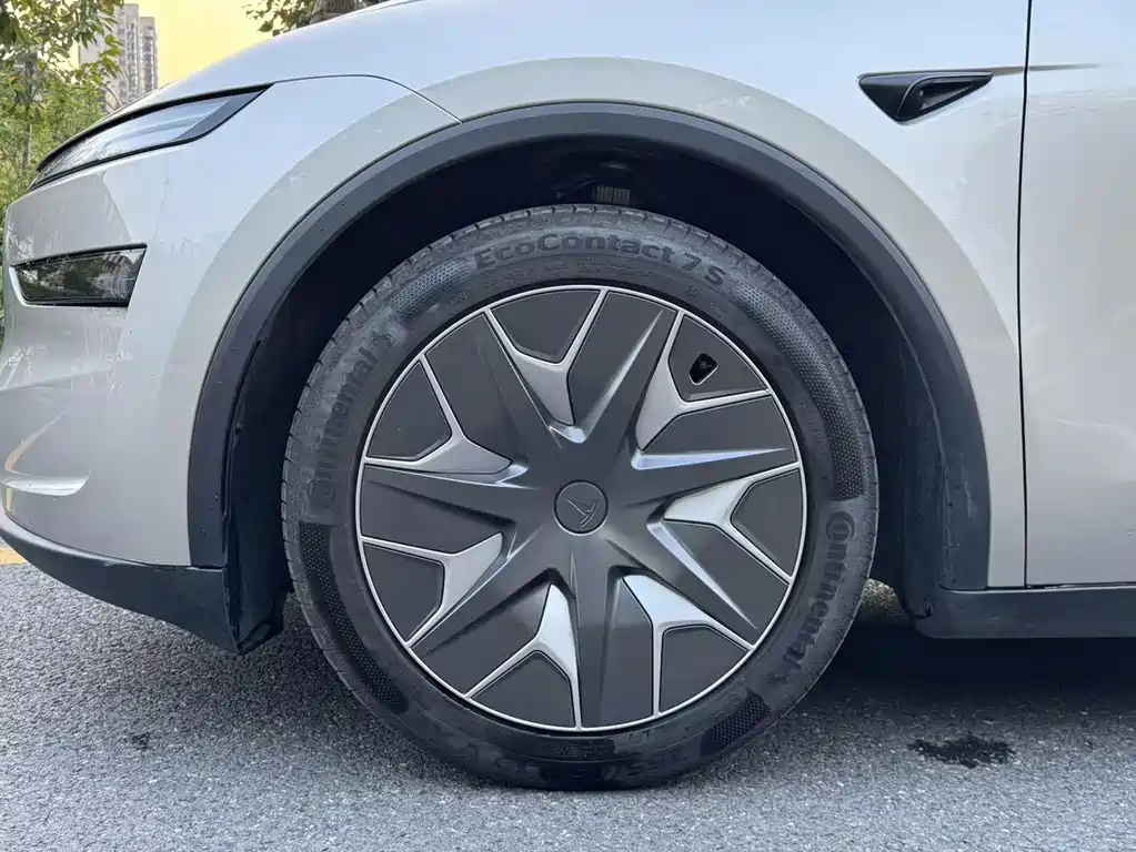 Tesla Model Y L — миниатюра 19