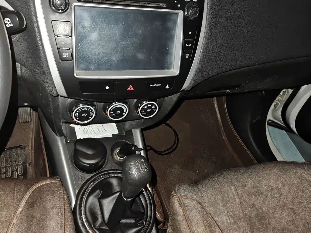 Mitsubishi ASX — миниатюра 5