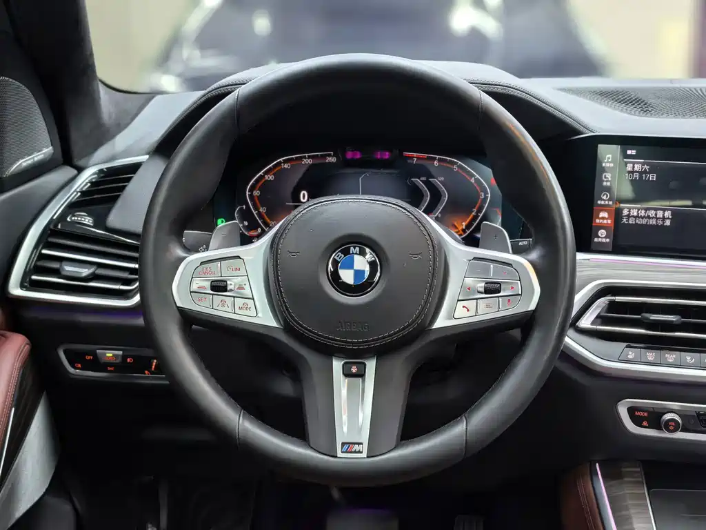 BMW X5 — миниатюра 29