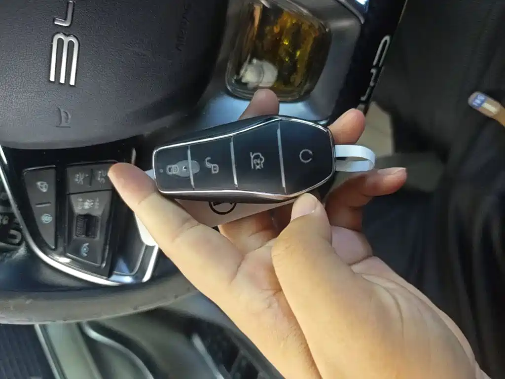 BYD PLUS New Energy — миниатюра 9