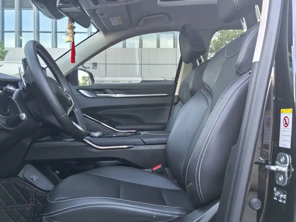 Haval H6 — миниатюра 4