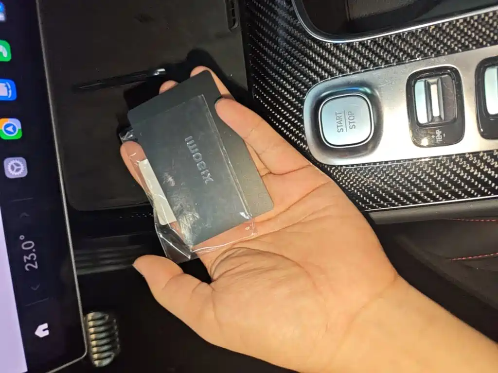 Xiaomi SU7 Ultra — миниатюра 9