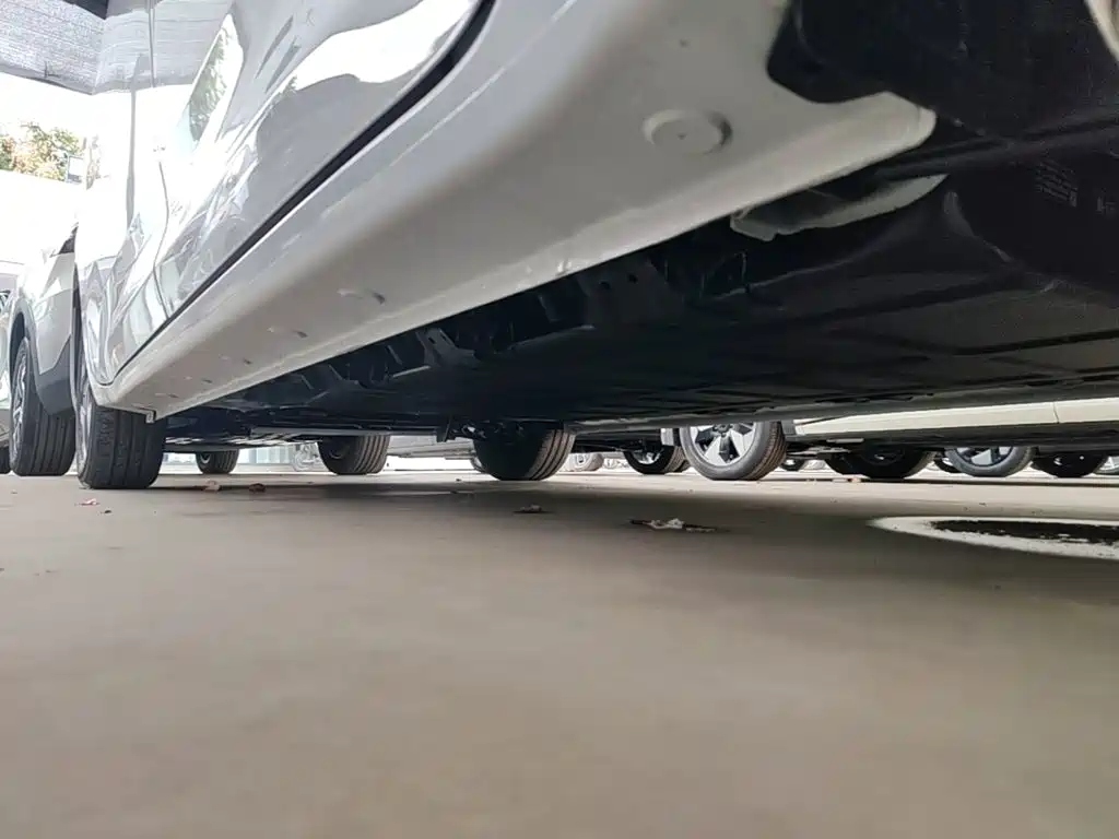 Wuling Zhiguang EV — миниатюра 22