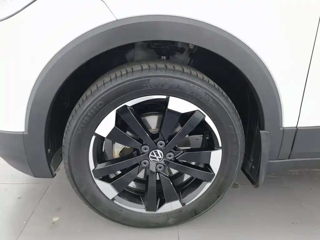 Volkswagen Tacqua — миниатюра 17
