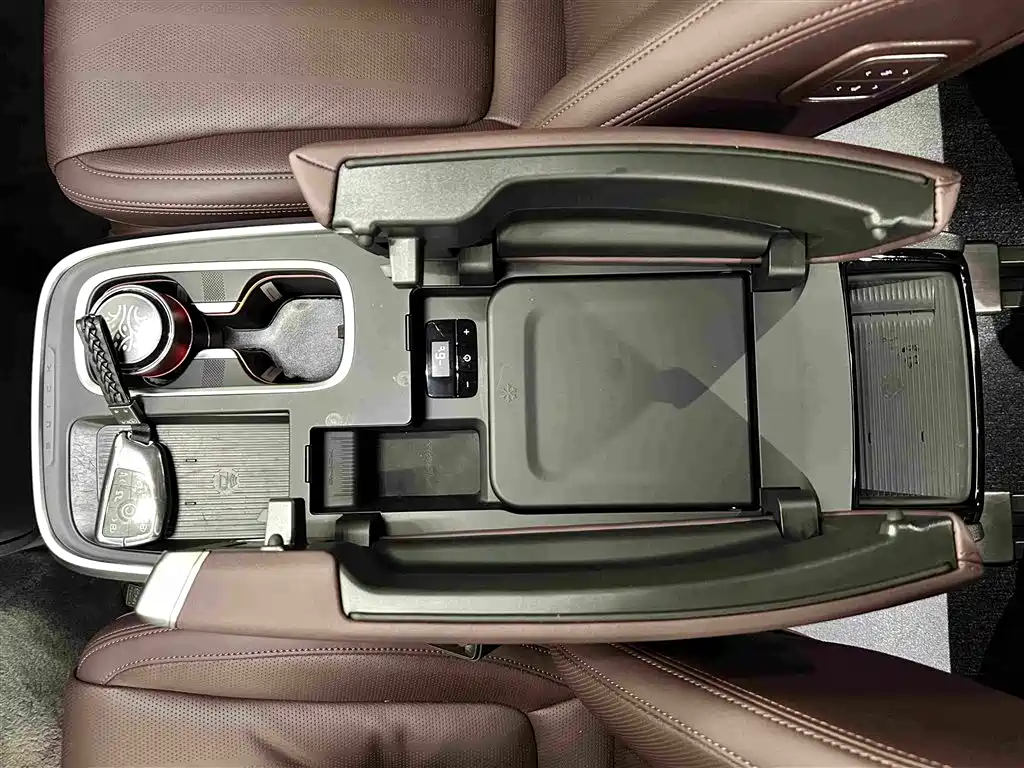 Buick Century — миниатюра 18