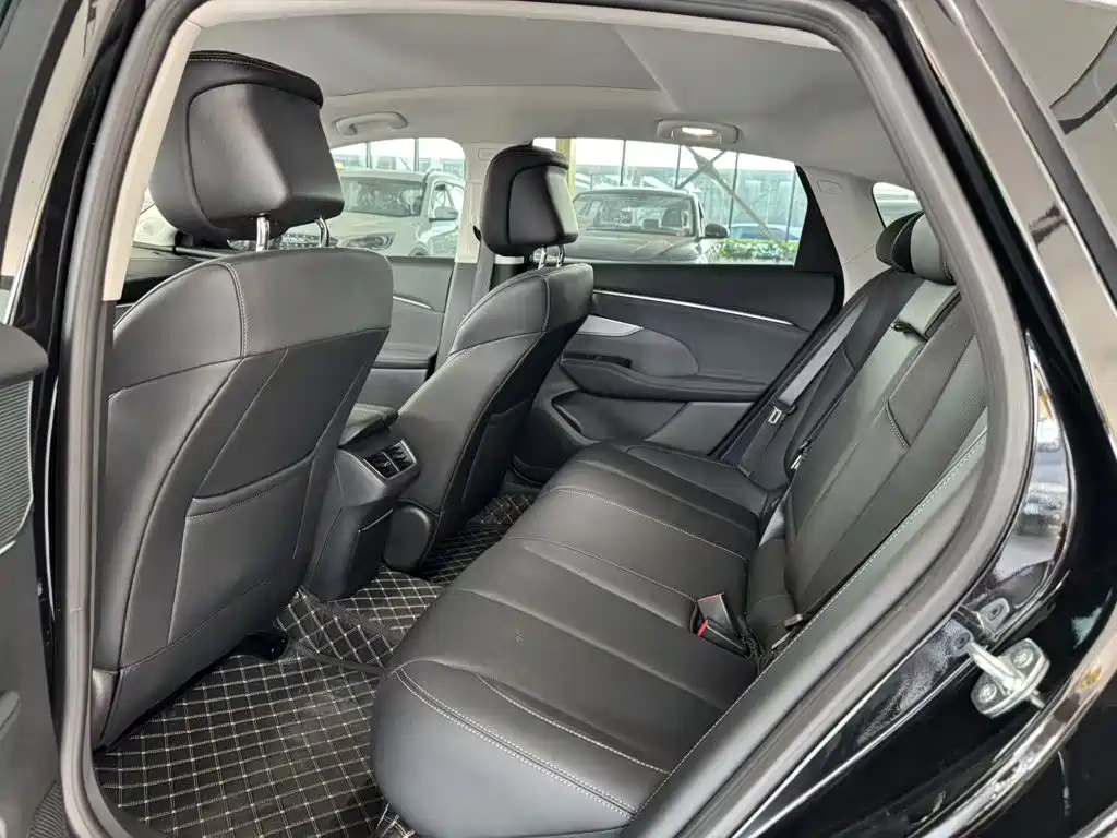 Buick LaCrosse — миниатюра 5
