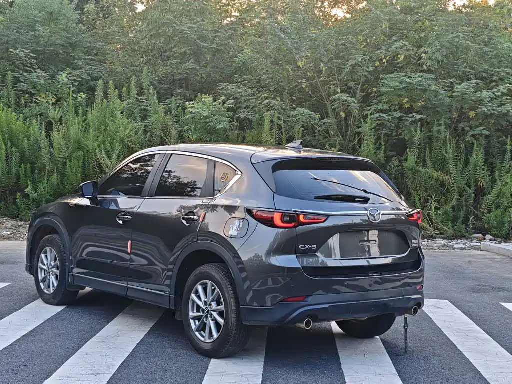 Mazda CX-5 — миниатюра 18