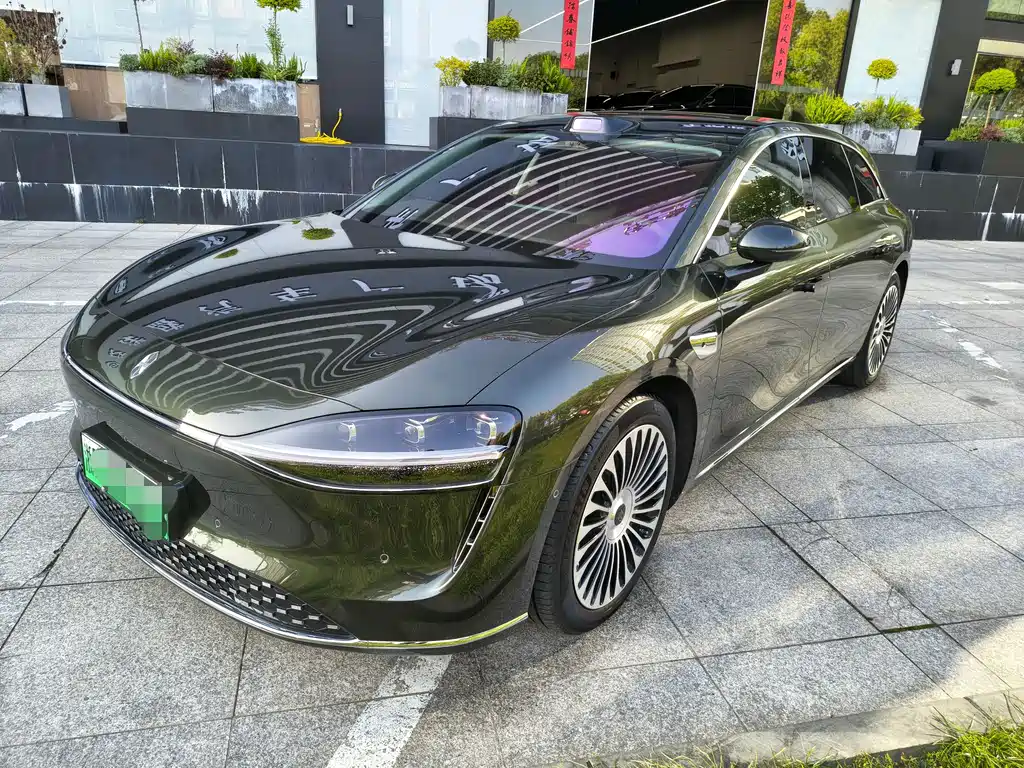 享界 享界S9T 2025