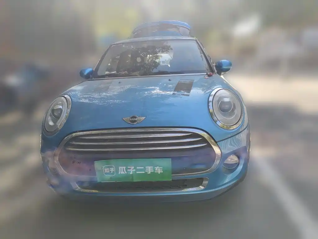 MINI Mini — миниатюра 2