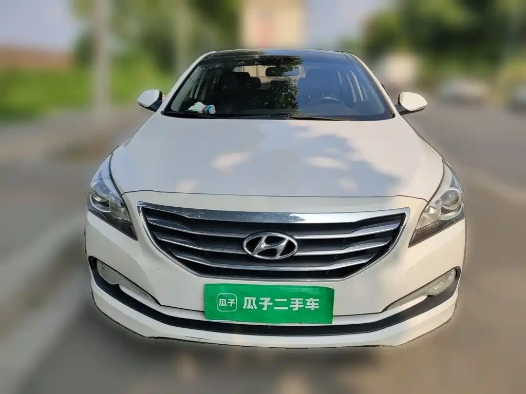 Hyundai Mistra — миниатюра 3