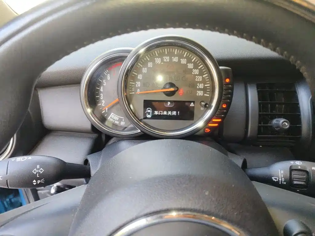 MINI Mini — миниатюра 12