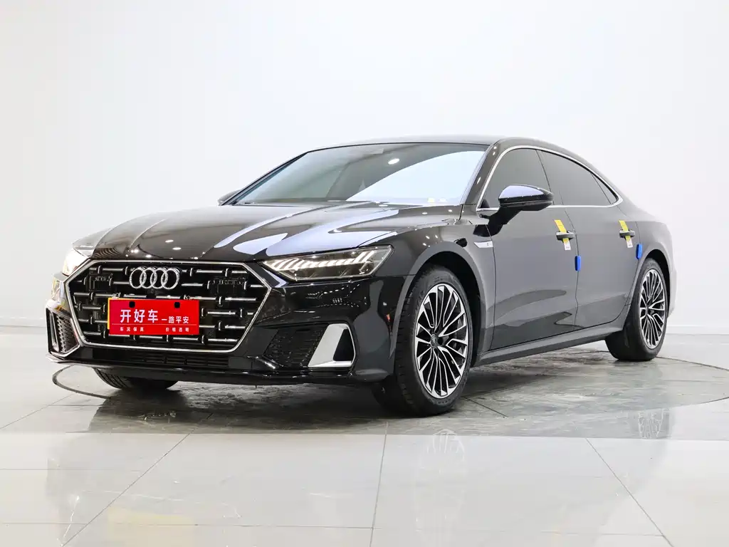 AUDI A7L