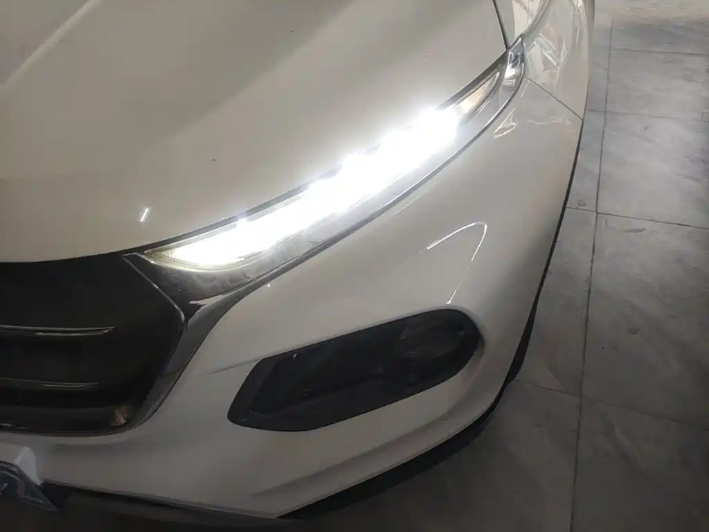 Baojun 510 — миниатюра 24