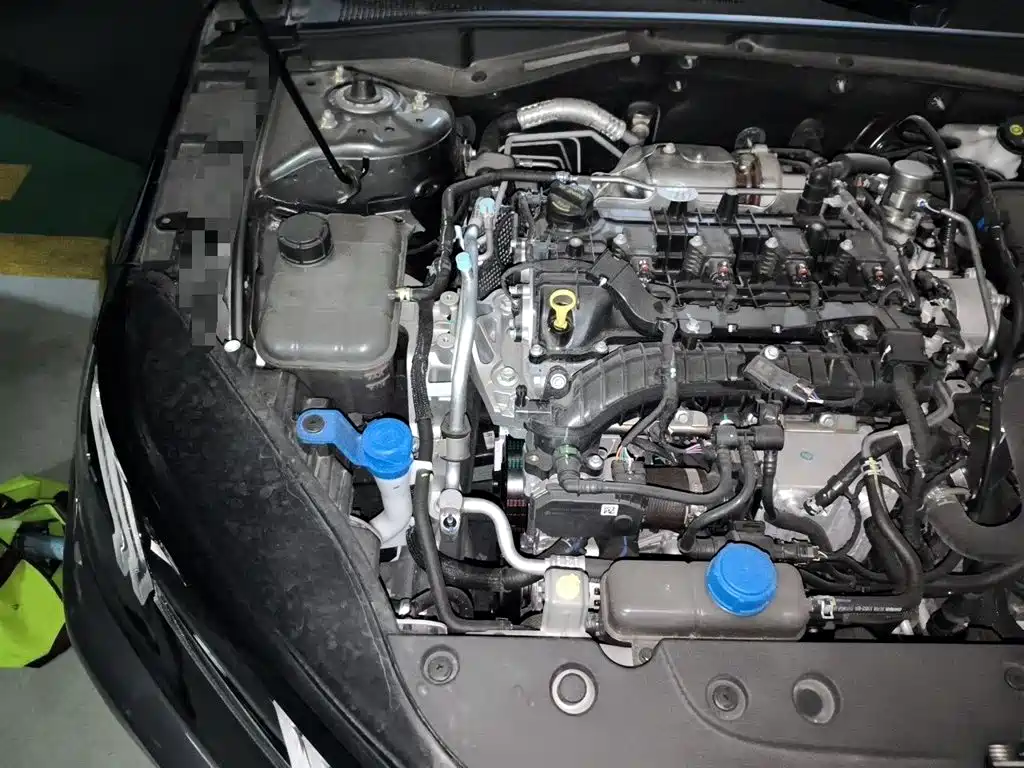 Changan Eado — миниатюра 21