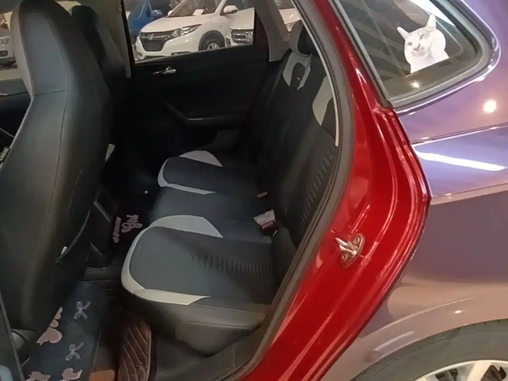 Volkswagen Polo — миниатюра 17