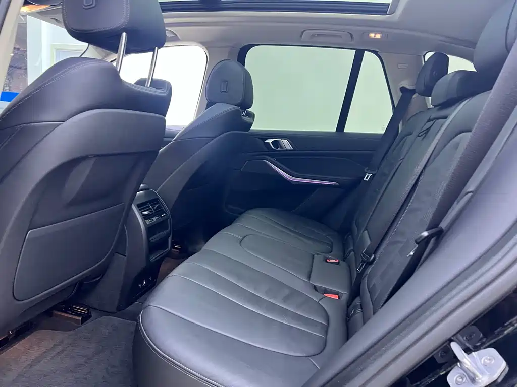 BMW X5 New Energy (Import) — миниатюра 11