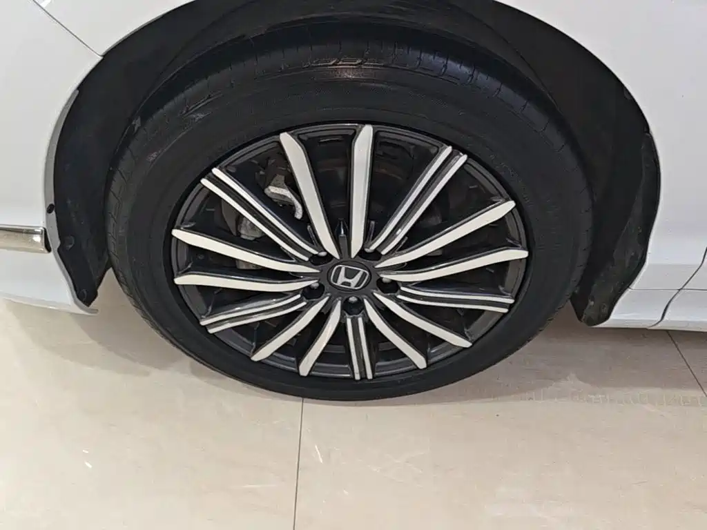 Honda Elysion — миниатюра 23