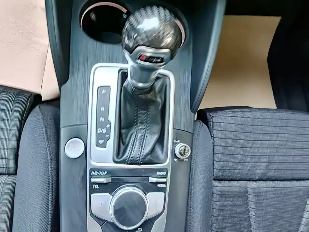 Audi A3 — миниатюра 13