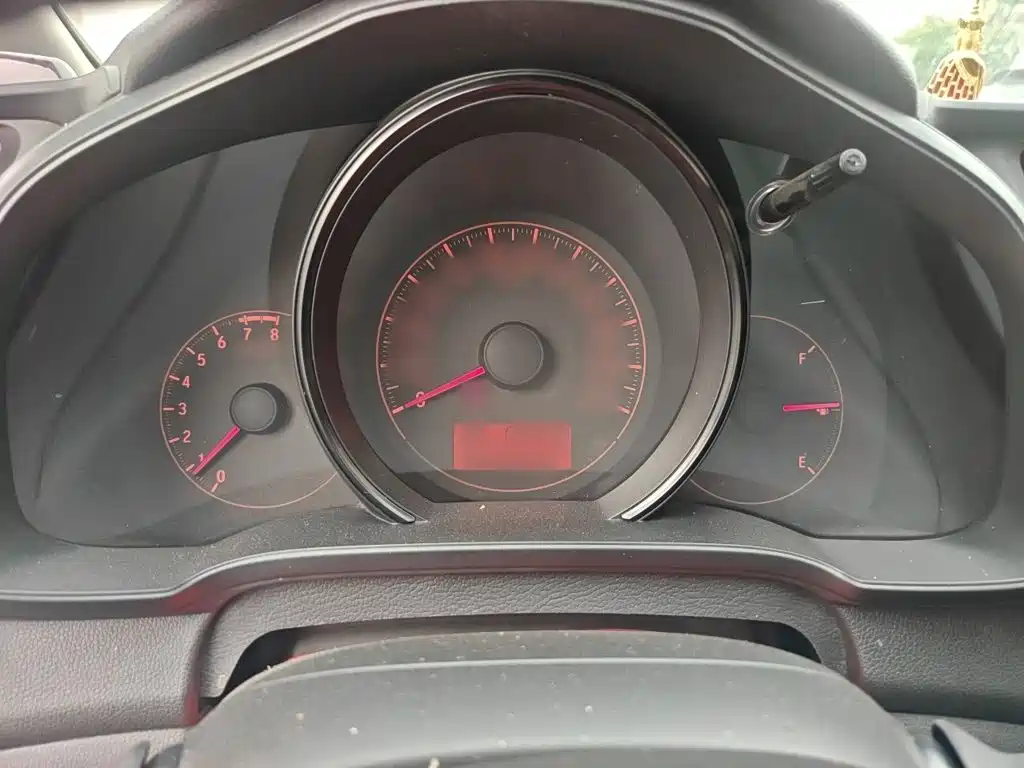 Honda Fit — миниатюра 4