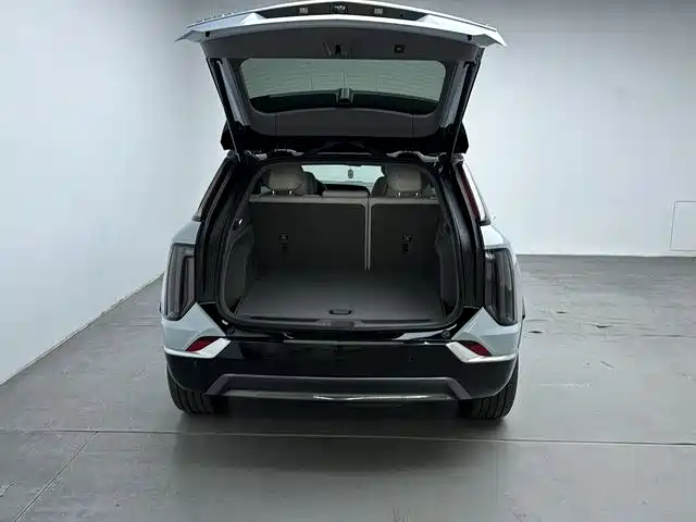 Cadillac IQ — фотографии объявления, Фото 12
