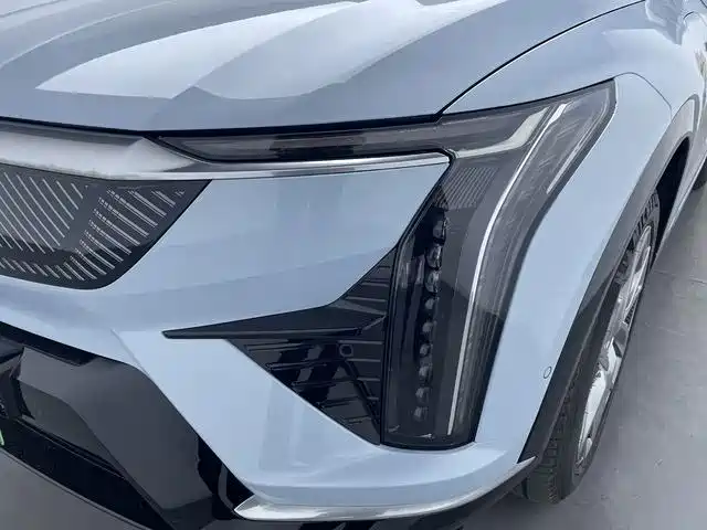 Cadillac IQ — фотографии объявления, Фото 17