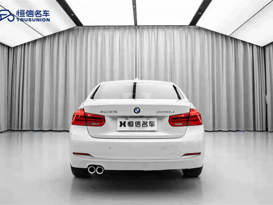 BMW 3 Series — миниатюра 6