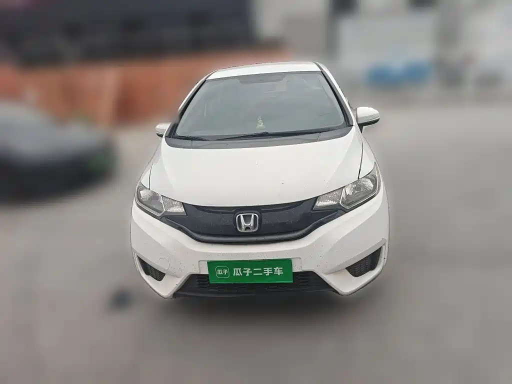 Honda Fit — миниатюра 23