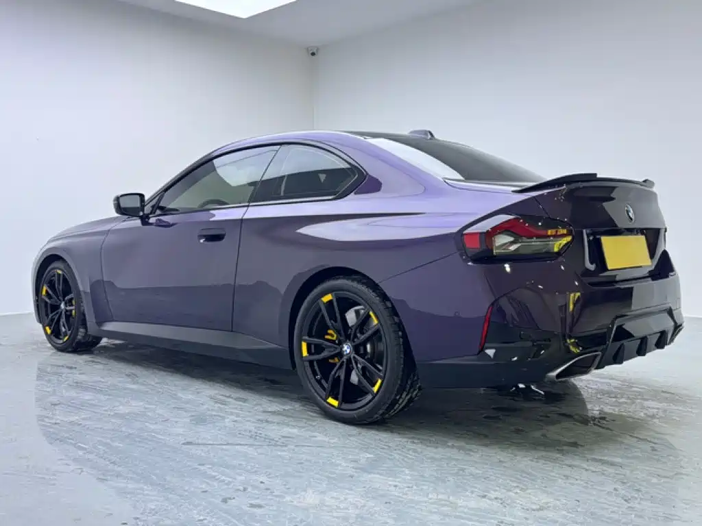 BMW M240i — миниатюра 4