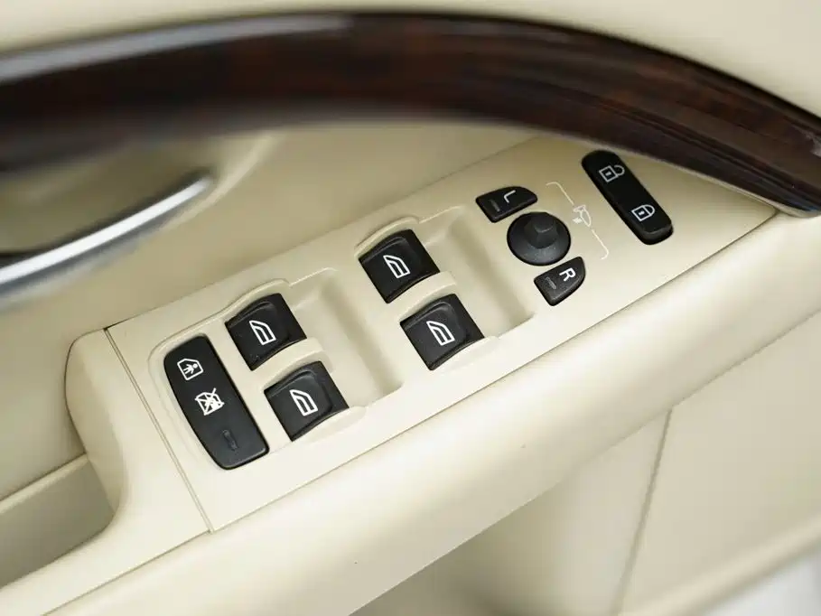 Volvo S80L — миниатюра 11