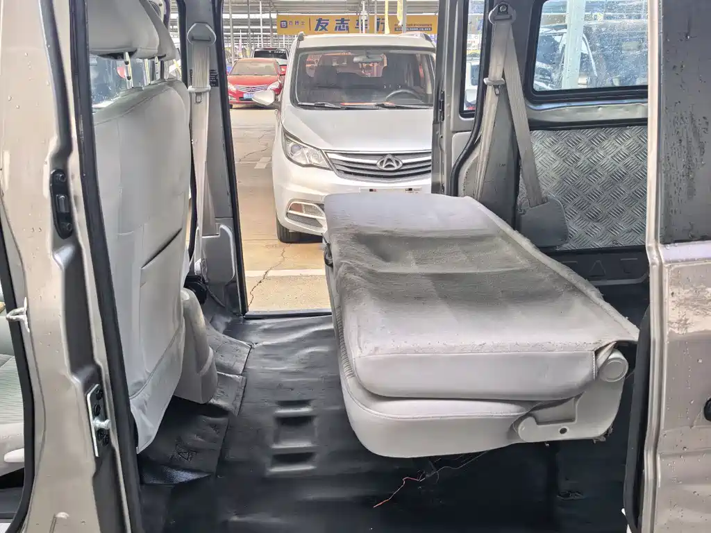 Jinbei Hiace X30L — миниатюра 10