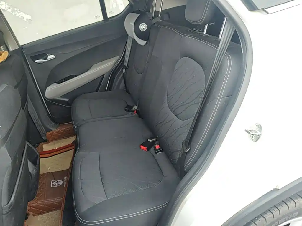 Baojun 510 — миниатюра 17