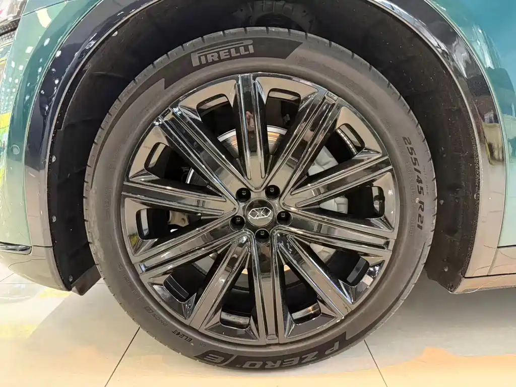 Zhijie Zhijie R7 — миниатюра 15