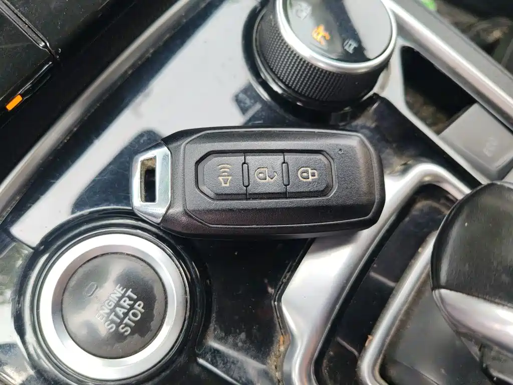 JMC Yuhu 9 — миниатюра 12